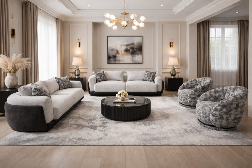 MILANO SOFA