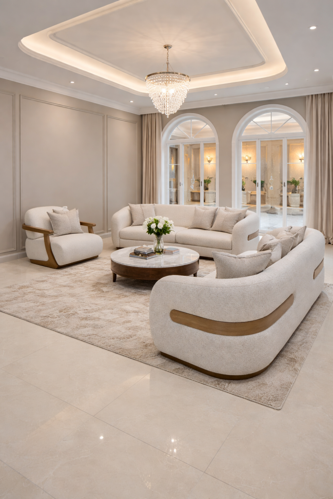 Vanessa Sofa