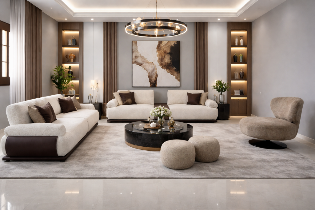 Lenova Sofa