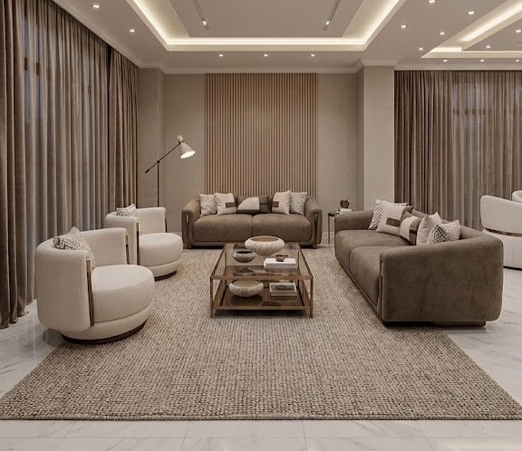Lamar SOFA