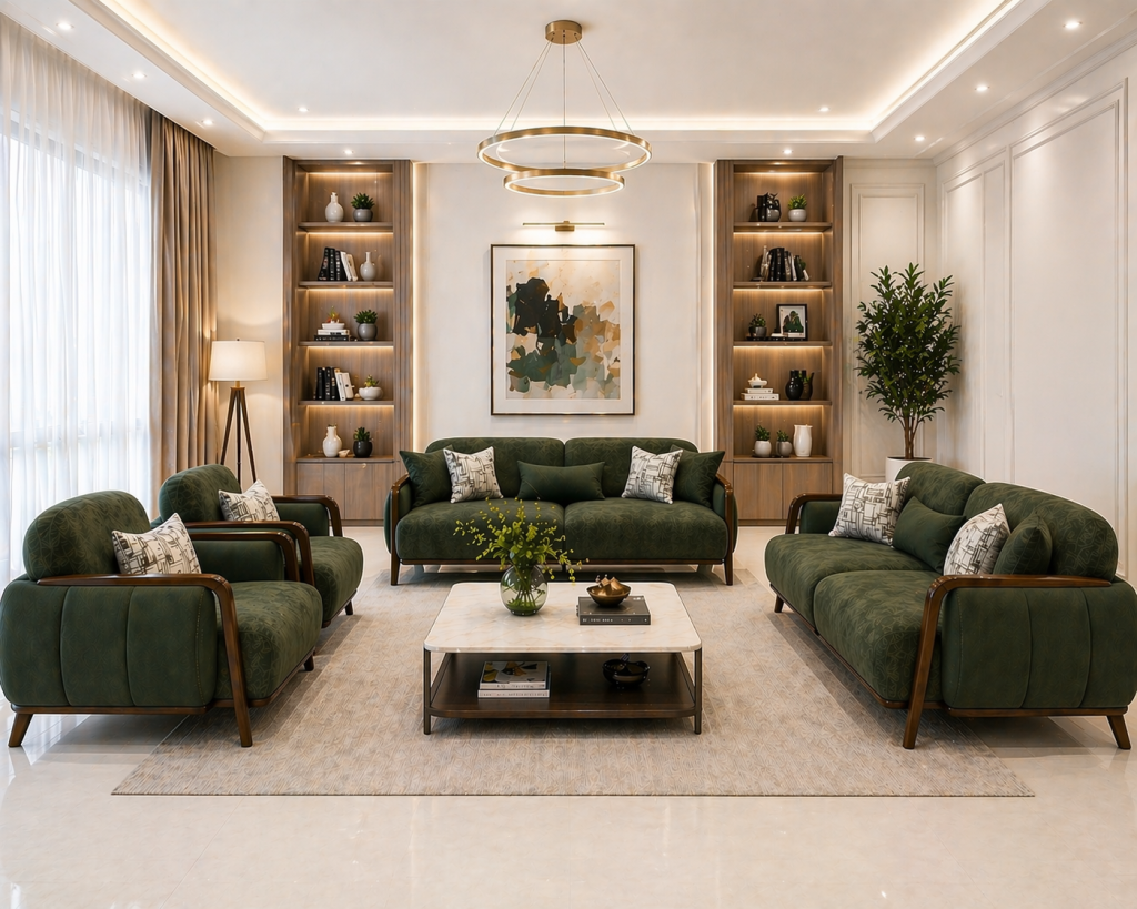 DIVA SOFA